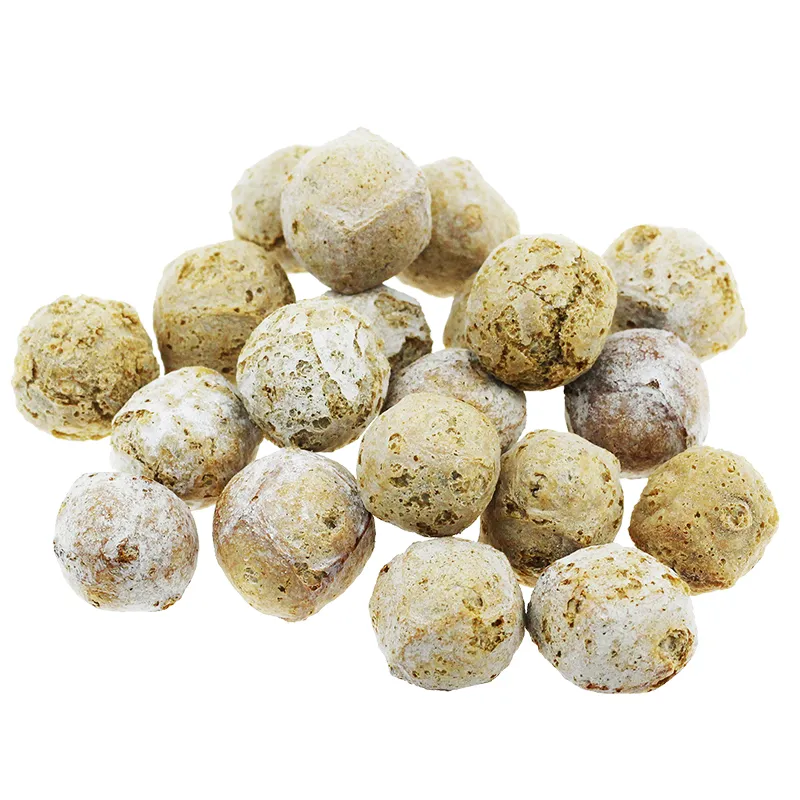 Жемчужины желатина из ослиной кожи.2