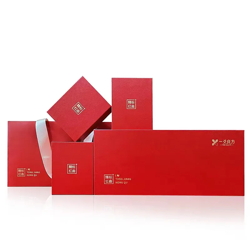 Красный дрожжи.2